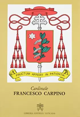 Couverture du produit · Testimonianze e studi