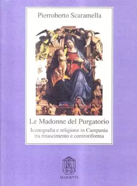 Couverture du produit · Le madonne del purgatorio