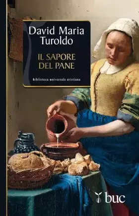 Couverture du produit · Il sapore del pane