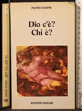 Couverture du produit · Dio c'è? Chi è?