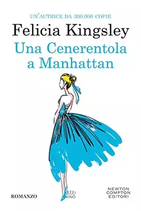 Couverture du produit · Una Cenerentola a Manhattan