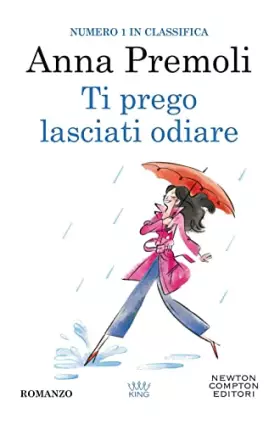 Couverture du produit · Ti prego, lasciati odiare