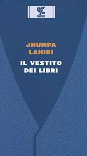 Couverture du produit · Il vestito dei libri