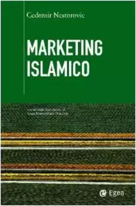 Couverture du produit · Marketing islamico