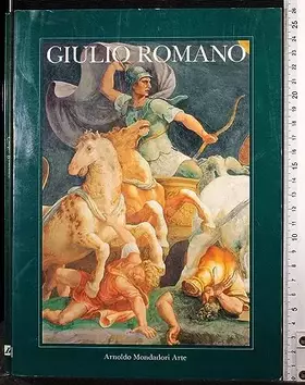 Couverture du produit · Giulio Romano.