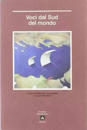 Couverture du produit · Voci dal sud del mondo