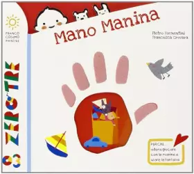 Couverture du produit · Mano manina