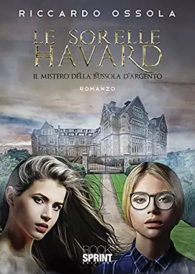 Couverture du produit · Le sorelle Havard