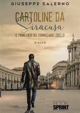 Couverture du produit · Cartoline da Siracusa