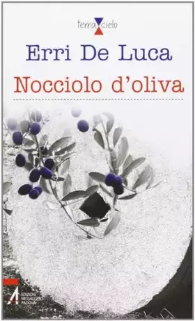 Couverture du produit · Nocciolo d'oliva