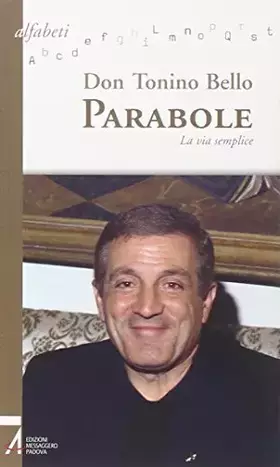 Couverture du produit · Parabole. La via semplice