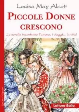 Couverture du produit · Piccole donne crescono