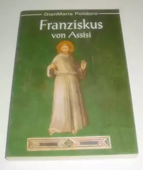 Couverture du produit · Franziskus von Assisi