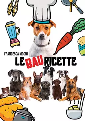 Couverture du produit · Le bau ricette