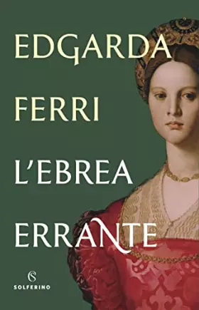 Couverture du produit · L'ebrea errante