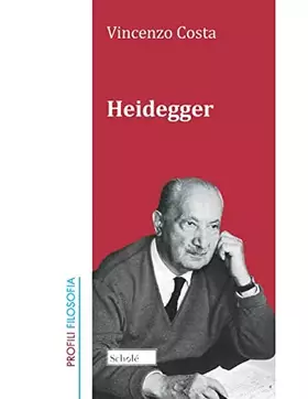 Couverture du produit · Heidegger. Nuova ediz.