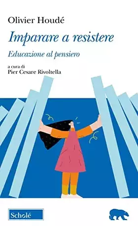 Couverture du produit · IMPARARE A RESISTERE