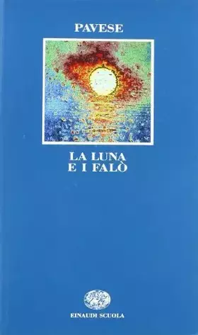 Couverture du produit · La luna e i falò