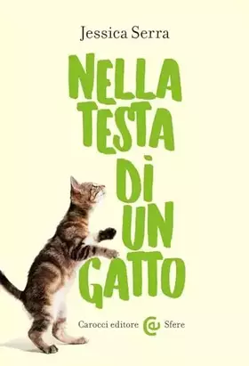 Couverture du produit · Nella testa di un gatto