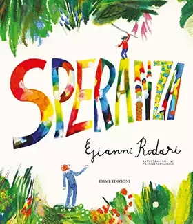 Couverture du produit · Speranza. Ediz. a colori