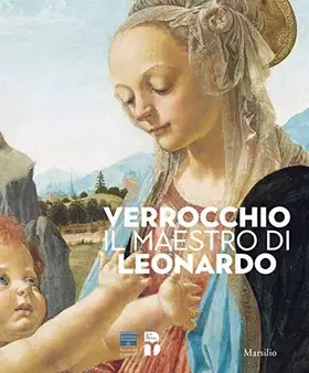 Couverture du produit · Verrocchio, il maestro di Leonardo :