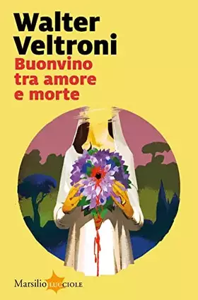 Couverture du produit · Buonvino tra amore e morte