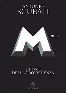 Couverture du produit · M. L'uomo della provvidenza