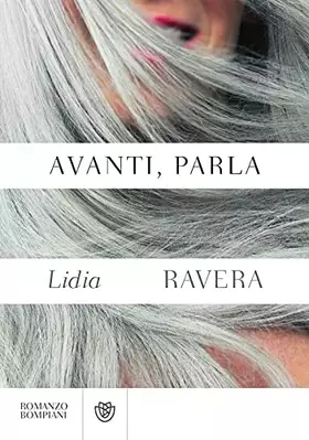 Couverture du produit · Avanti, parla