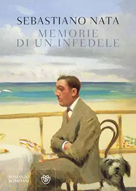 Couverture du produit · Memorie di un infedele