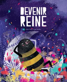 Couverture du produit · Devenir reine - N.E. 2023