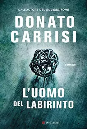 Couverture du produit · L'uomo del labirinto