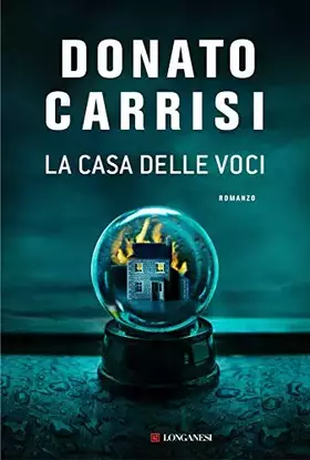 Couverture du produit · La casa delle voci: 1361