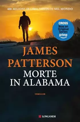 Couverture du produit · Morte in Alabama