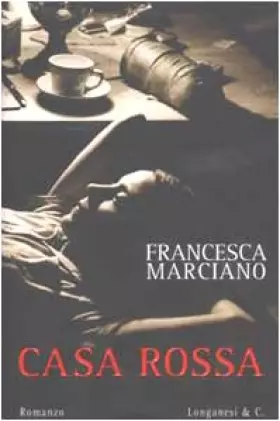 Couverture du produit · Casa Rossa