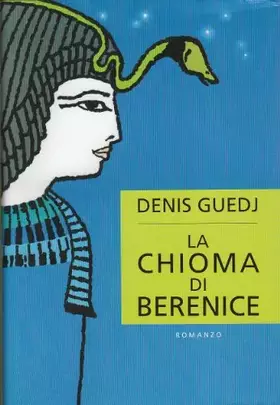 Couverture du produit · La chioma di Berenice
