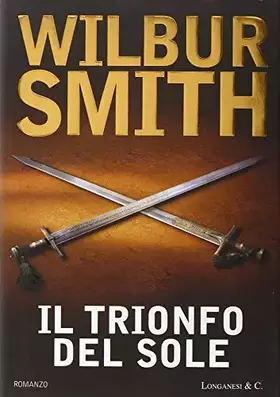 Couverture du produit · Il trionfo del sole