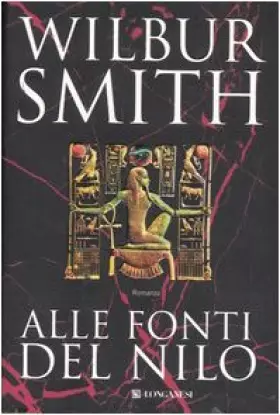 Couverture du produit · Alle fonti del Nilo