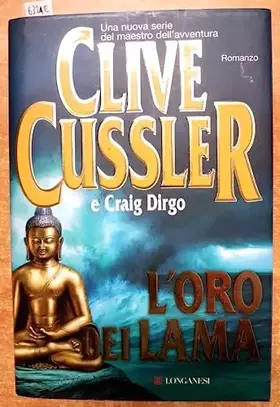 Couverture du produit · L'oro dei lama
