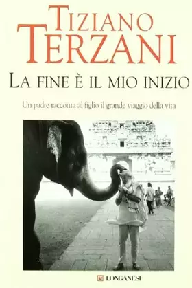 Couverture du produit · La fine è il mio inizio