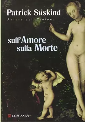 Couverture du produit · Sull'amore sulla morte