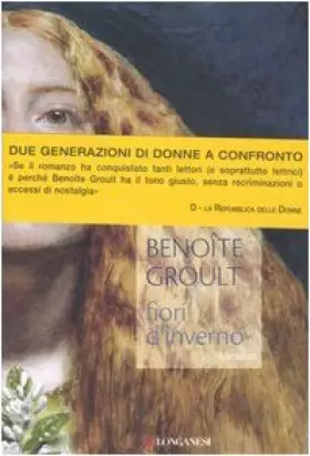 Couverture du produit · Fiori d'inverno