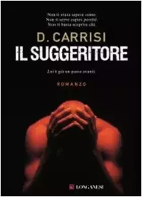 Couverture du produit · Il suggeritore