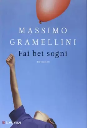 Couverture du produit · Fai bei sogni