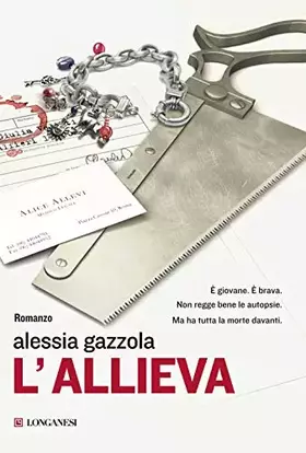Couverture du produit · L'allieva