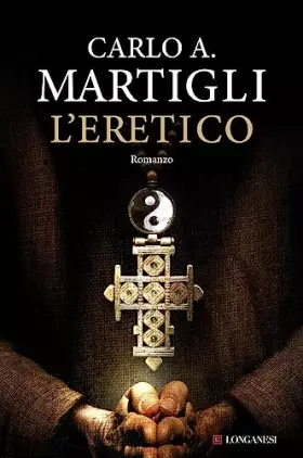 Couverture du produit · L'eretico