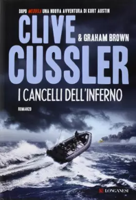 Couverture du produit · I cancelli dell'inferno