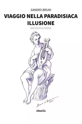 Couverture du produit · Viaggio nella paradisiaca illusione