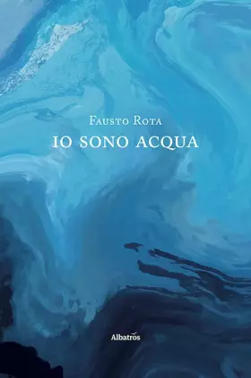 Couverture du produit · Io sono acqua