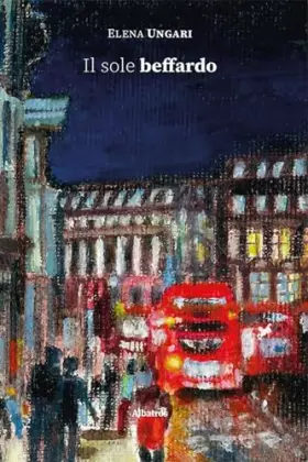 Couverture du produit · Il sole beffardo