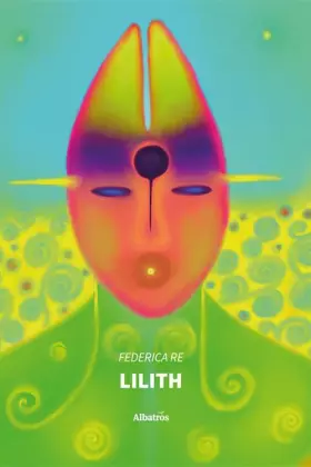 Couverture du produit · Lilith
